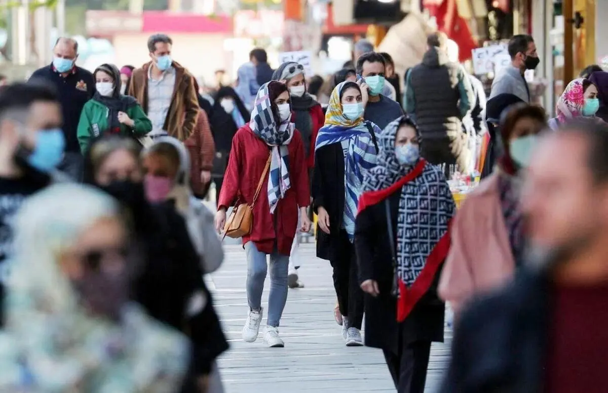 پیش‌بینی ترسناک از آینده ایران در سال ۱۴۴۵