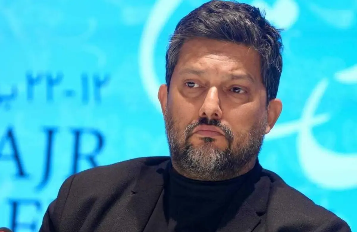 حمله حامد بهداد به شهرداری تهران/ از کجا اومدین؟