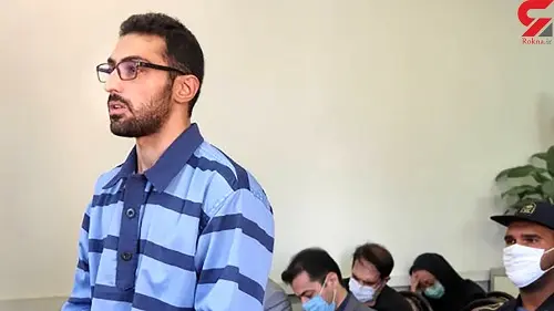 پدر آرمان :هرچه التماس کردیم فایده نداشت