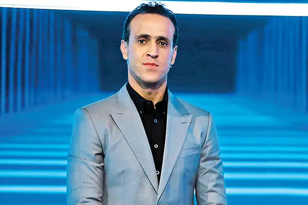  حرفهای تند علی کریمی  علیه پرسپولیسی ها ؛ با لیموزین هم بیایند ریاست فدراسیون راقبول نمی کنم