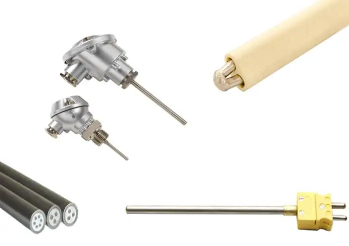 ترموکوپل نوع B چیست؟ معرفی کامل ترموکوپل تایپ B و کاربردهای آن