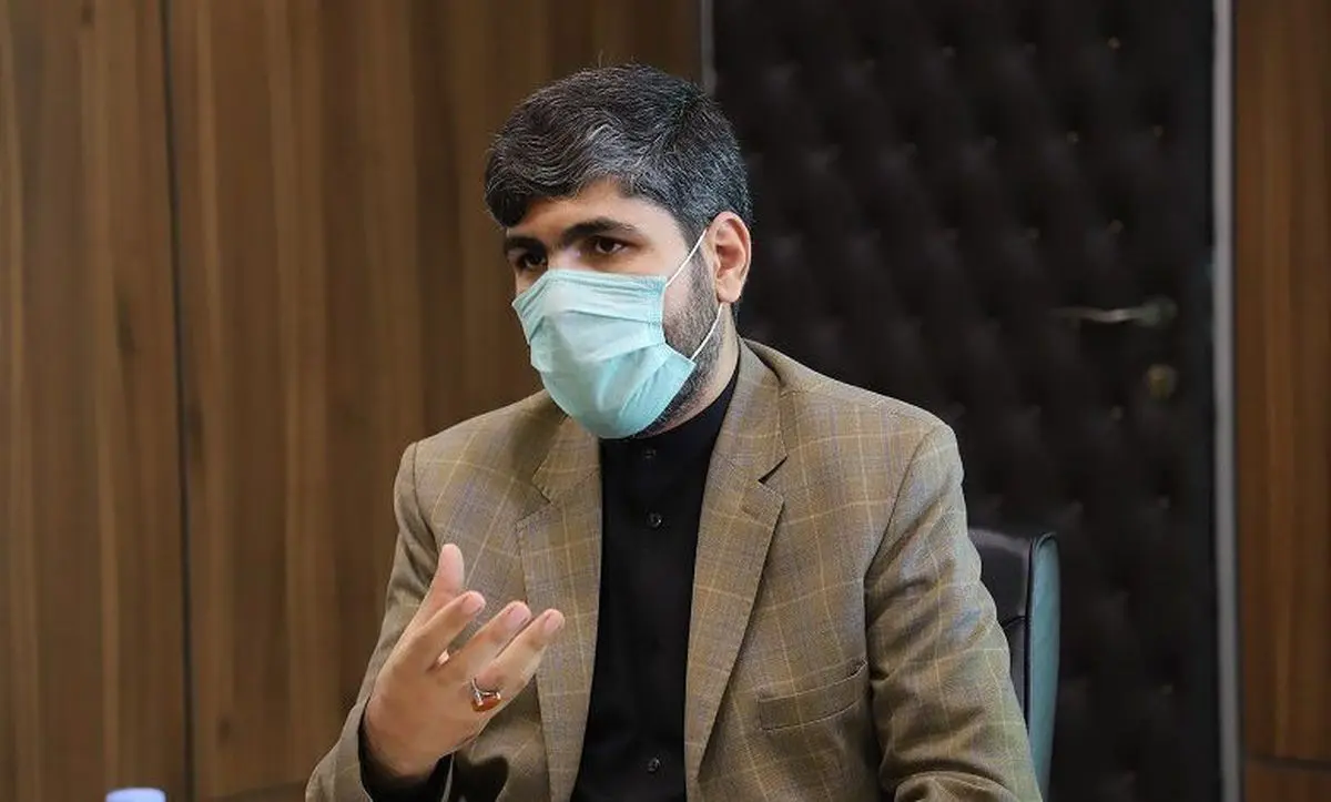 معاون رئیسی: میانگین حقوق دولتی ها ۱۰ میلیون است