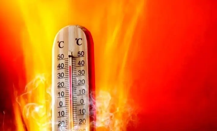زمان آغاز تابستان جهنمی در تهران