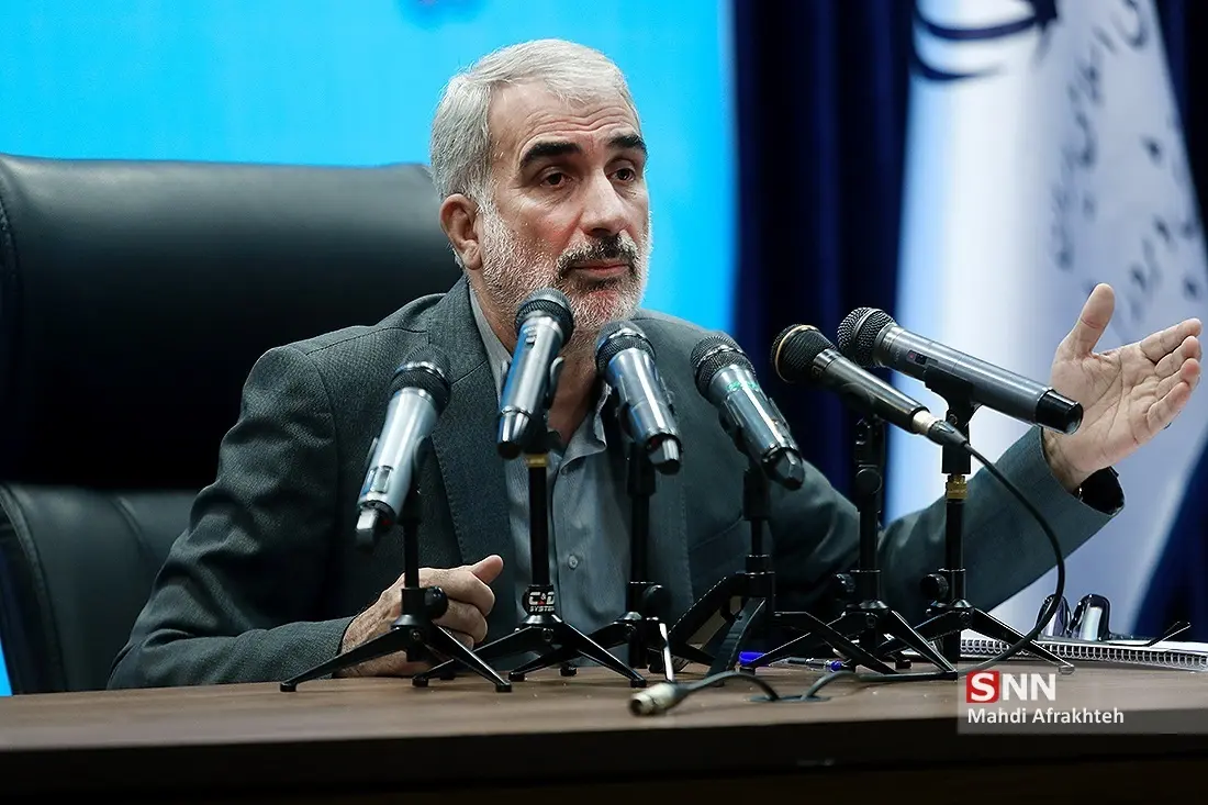 اعتقاد وزیر آموزش و پرورش به هوشمندسازی آزمون ها