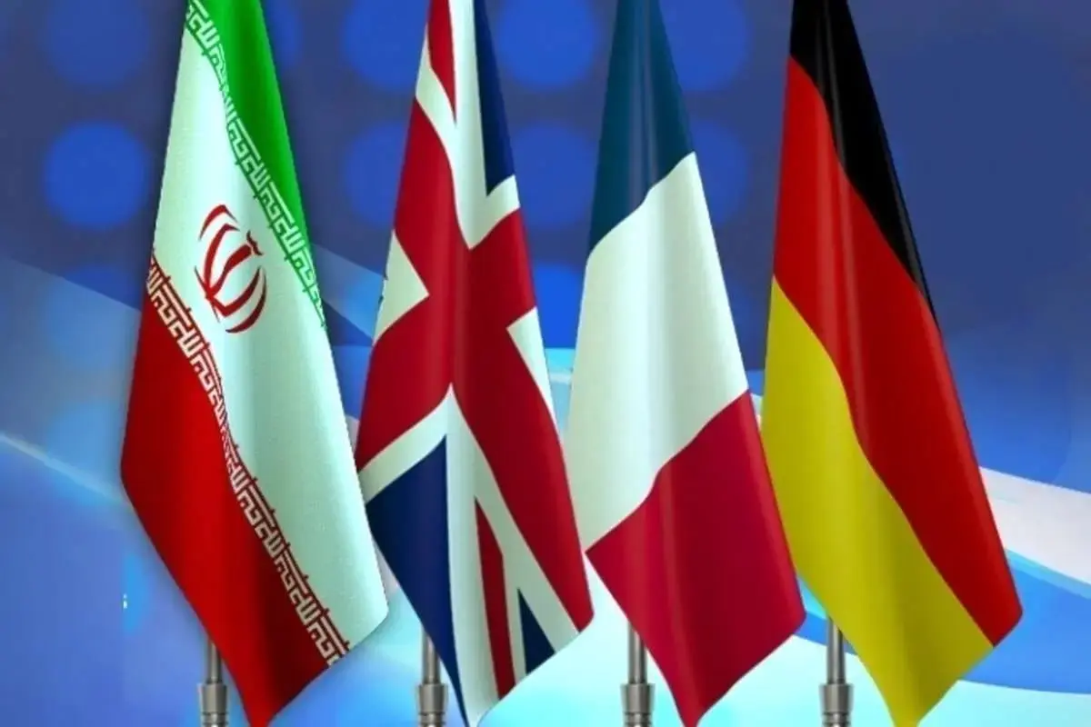مذاکرات ایران و اروپا لغو می‌شود؟