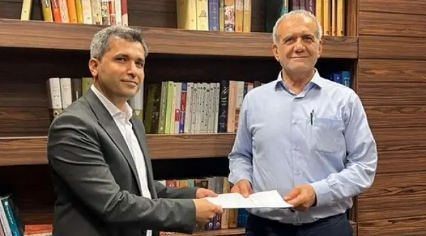 واکنش یک استاد اخراجی دانشگاه به ادعای سعید جلیلی
