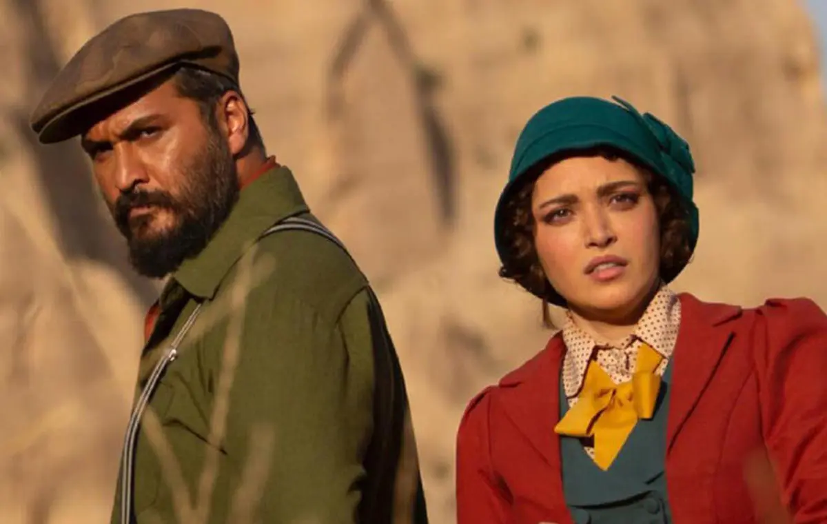 ساعت و زمان پخش سووشون مشخص شد +پوستر سریال سووشون
