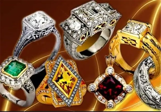 عربستانی ها در سال گذشته چند میلیارد دلار طلا خریدند؟

