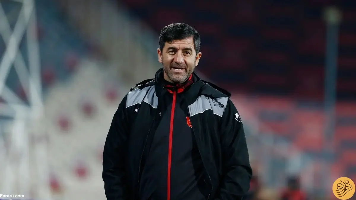 این رفتن، از رفتن بیرانوند برای پرسپولیس هولناک‌تر است