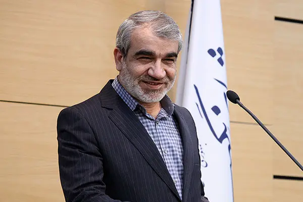 مشاور جنتی را بیشتر بشناسید