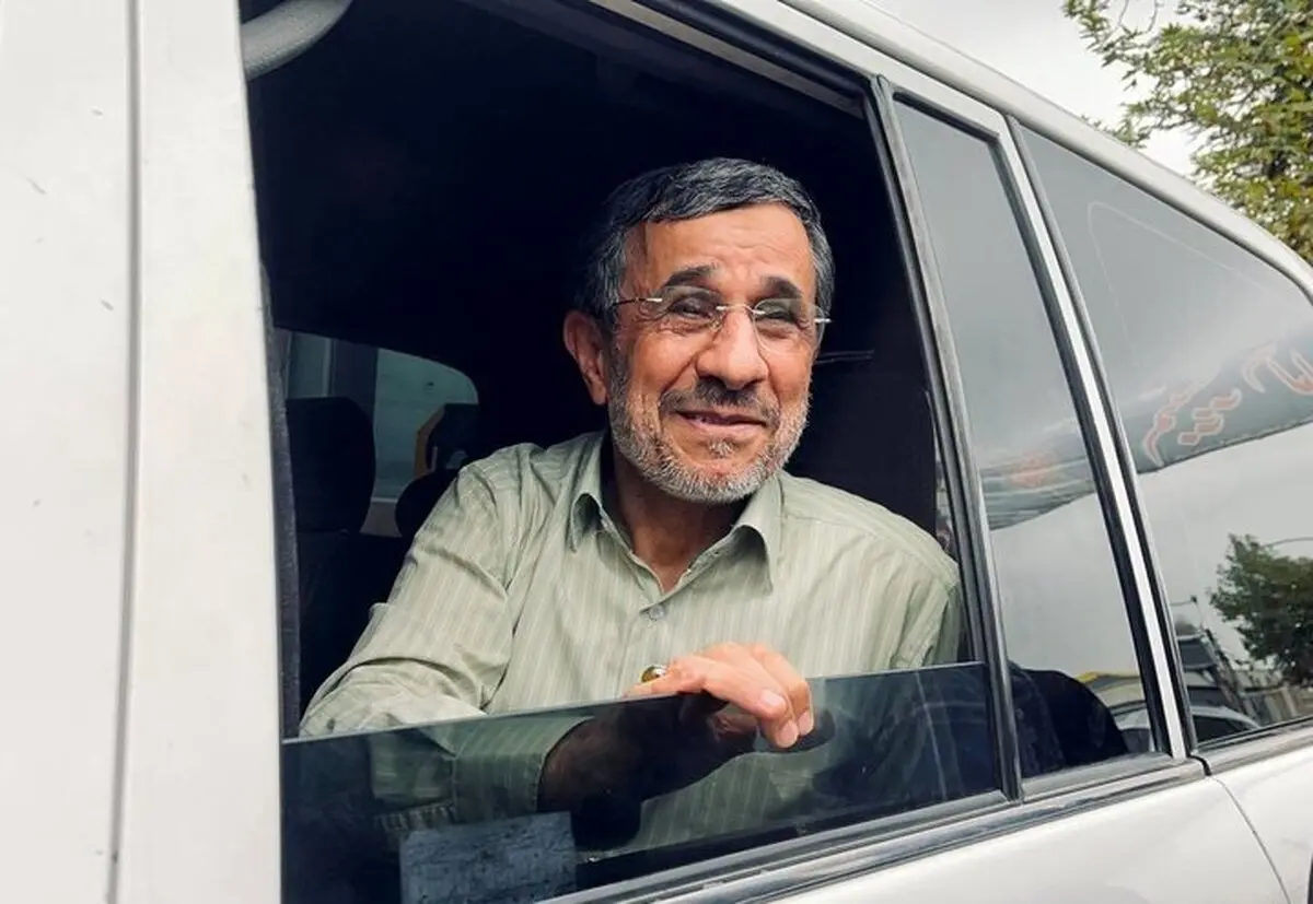 جزئیات جدید درباره ترور محمود احمدی‌نژاد

