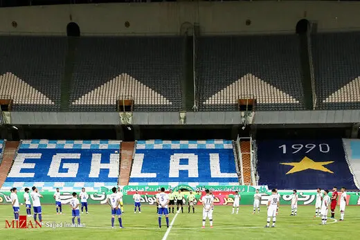جاسوس استقلال رسوا شد!
