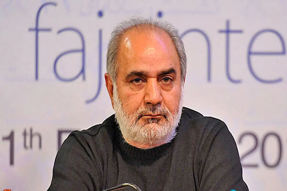 تیکه سنگین پرویز پرستویی به بهروز افخمی