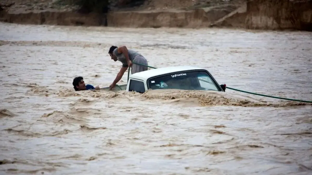 آمادهباش در این استانها / گوش به زنگ باشید!