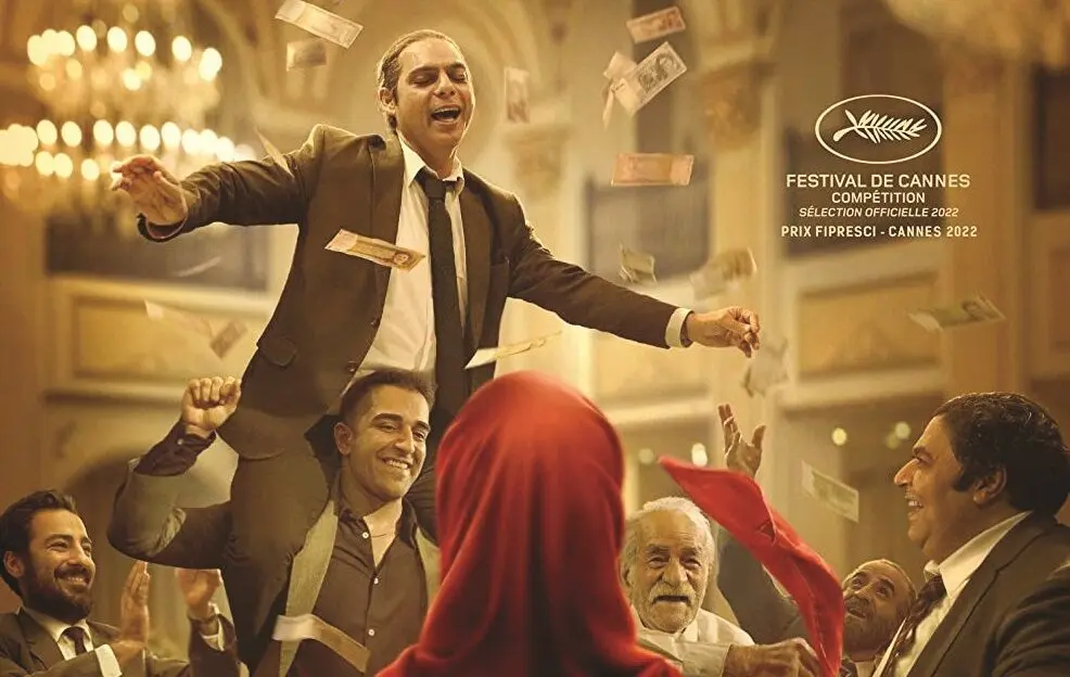 ادعای جدید و عجیب درباره فیلم «برادران لیلا»
