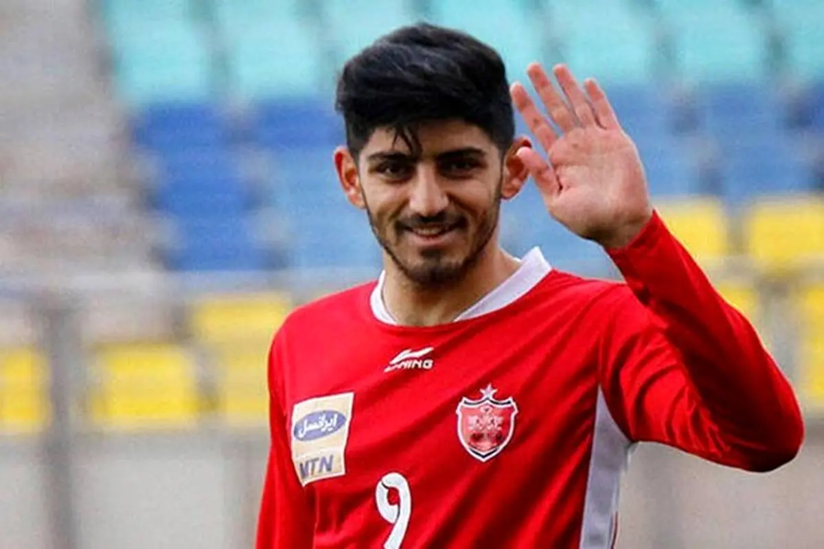 پست اینستاگرامی جنجالی مهدی ترابی/ به پرسپولیس برمی گردم + عکس