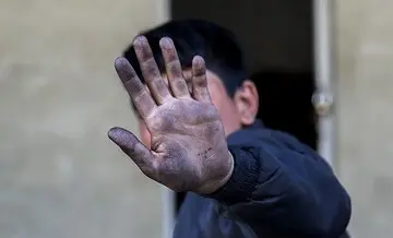 کودکان کار کشور، ایرانی نیستند!