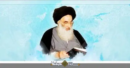 پس لرزه‌های تهدید به ترور آیت‌الله سیستانی / واکنش آیت الله مکارم شیرازی
