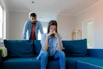 این کارهای خطرناک  را در رابطه جنسی و زناشویی انجام ندهید /اول مصنوعی نباشید