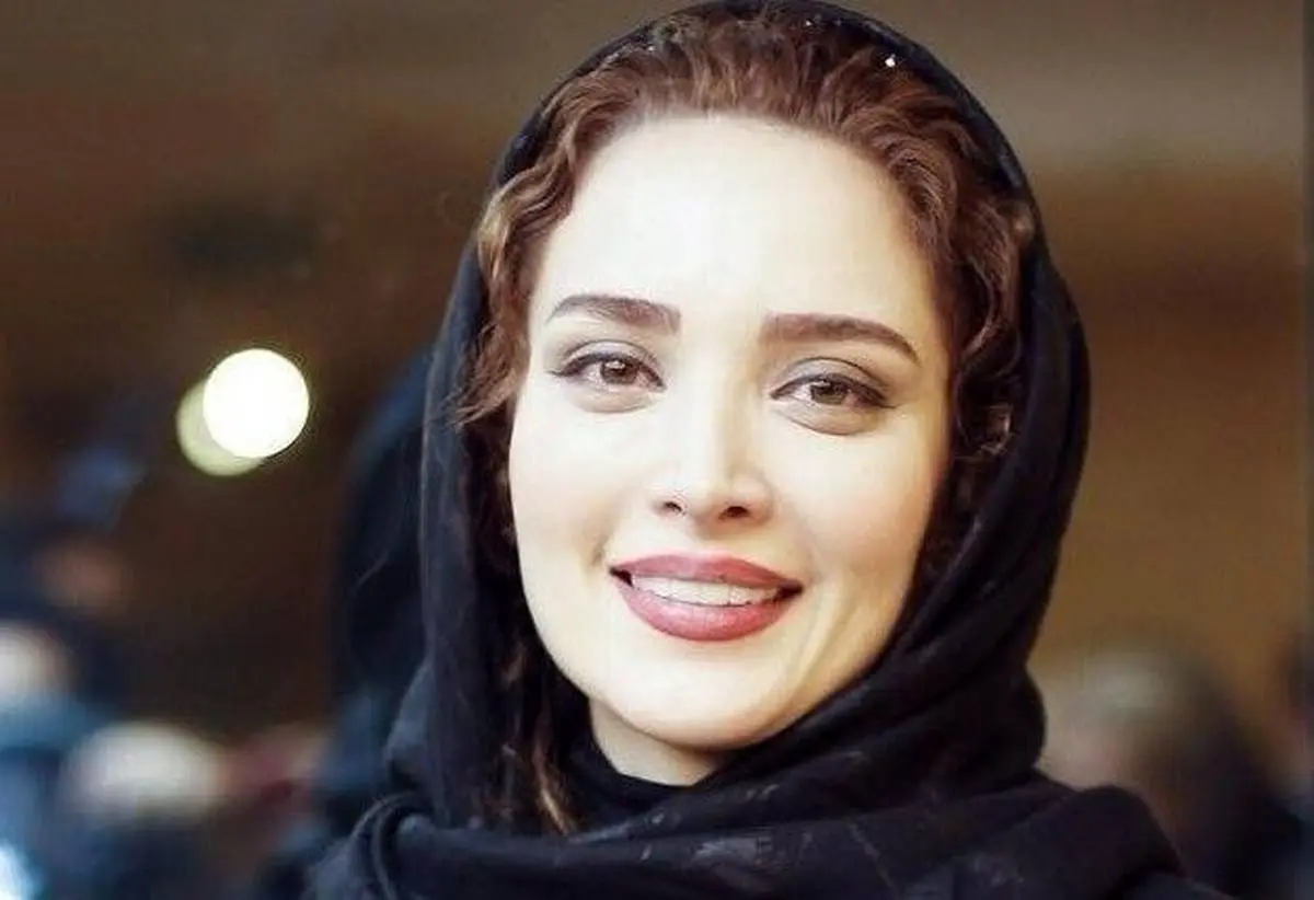 عکس پرحاشیه از بهنوش طباطبایی| او دوباره ازدواج کرد؟