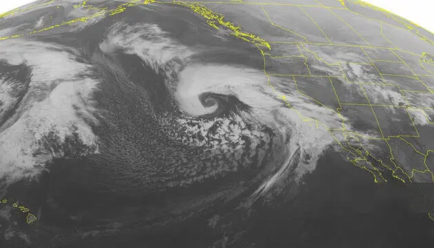 ال نینو، پسر کوچک به ایران رسید، بارش‌های سیل‌آسای پائیزی در راه ایران 