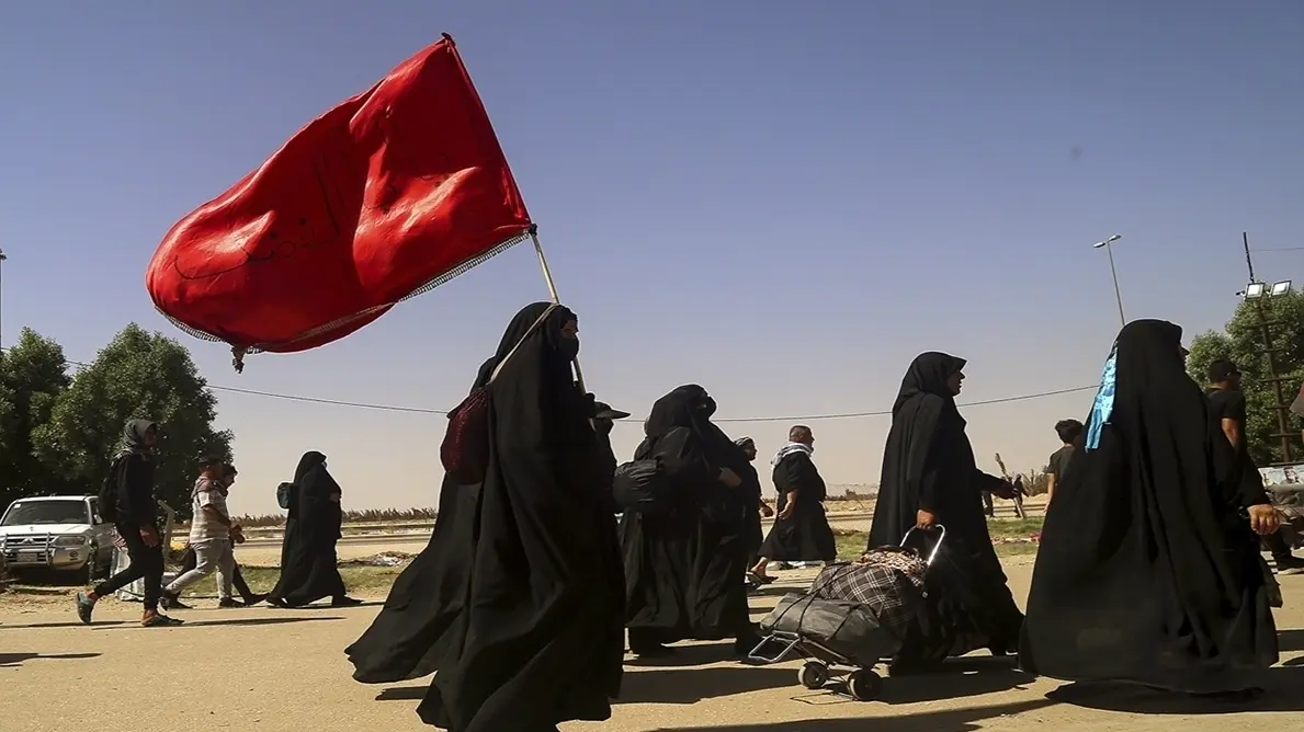 هشدار مهم ویروسی به زائران اربعین