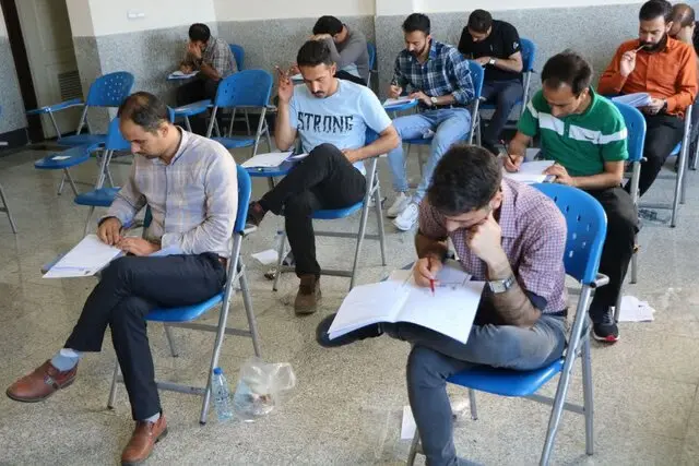 اطلاعیه آموزش و پرورش درباره اعلام نتایج آزمون استخدامی آموزش و پرورش