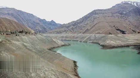 راهکار دولت برای بحران آب؛ ابرها بارور می‌شوند