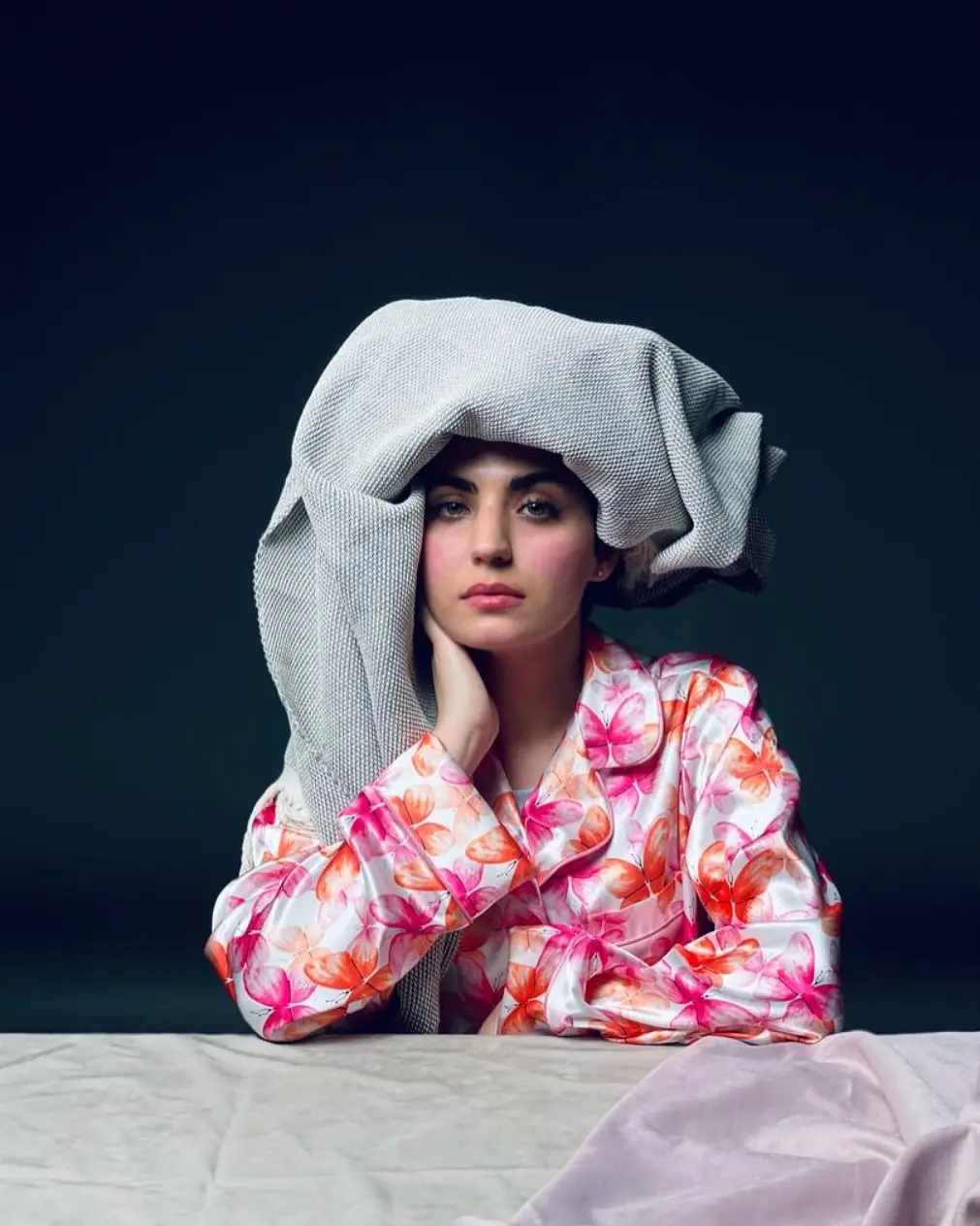 بازیگر جوان سینما درگذشت