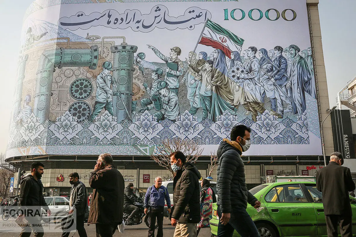 پیش‌بینی نگران کننده؛خودتان را برای روزهای جهنمی آماده کنید /ایران در مارپیچ خطرناک دلار و تورم