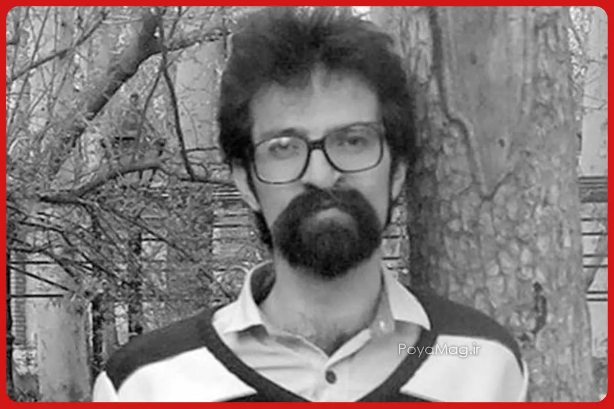 درگذشت ناگهانی و شوک آور فواد شمس