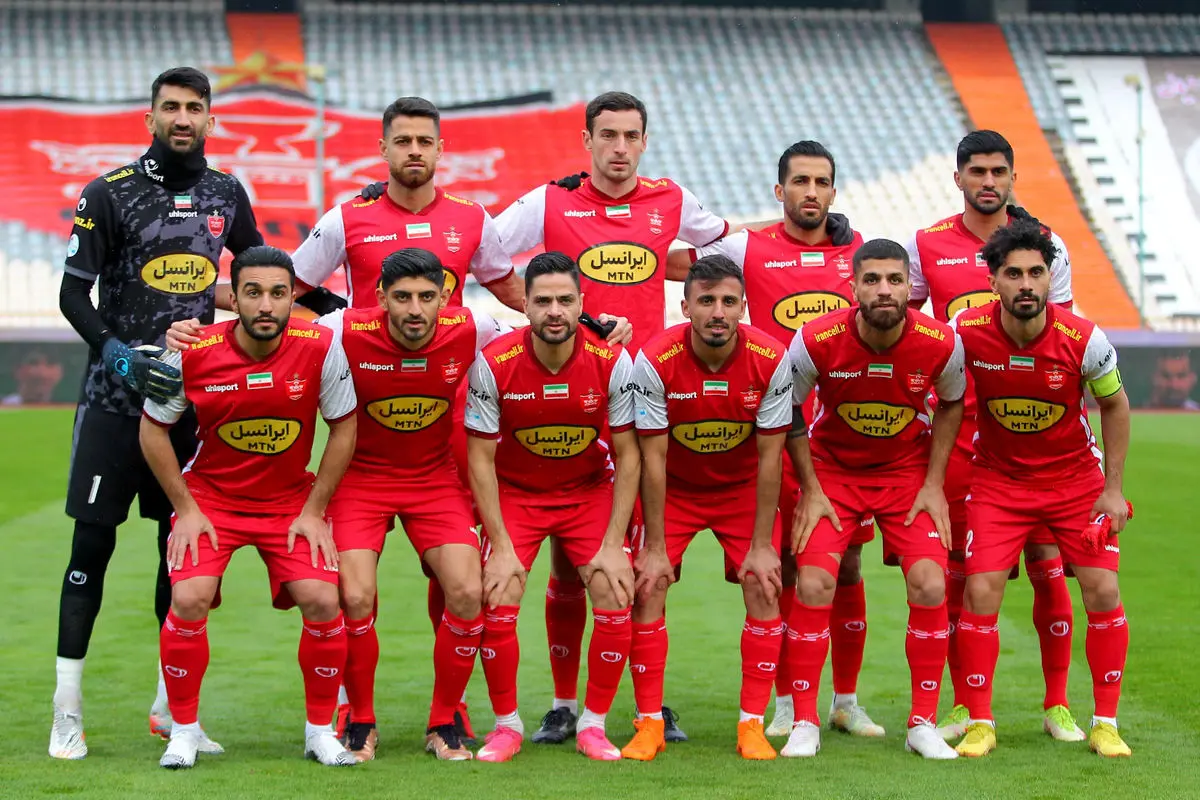 فیفا پرسپولیس را غافلگیر کرد!

