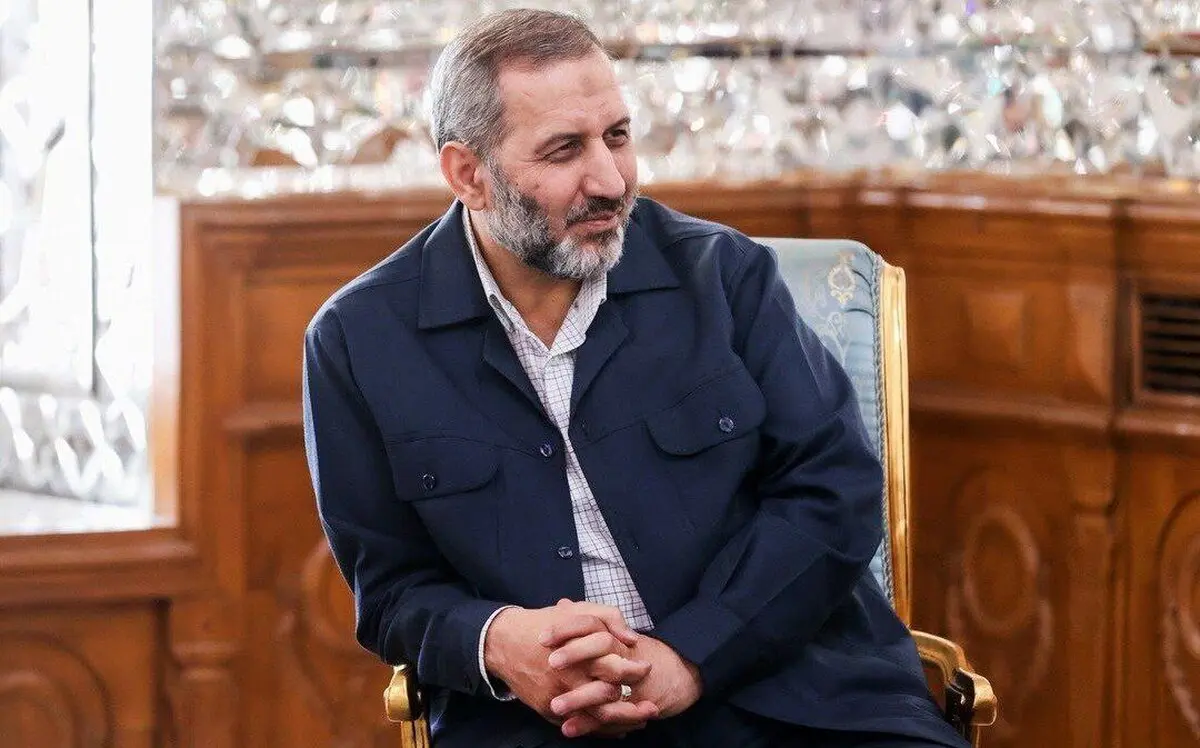 فرمانده هوافضای سپاه: دست به ماشه آماده‌ایم