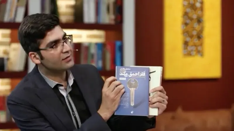مجتبی شکوری چگونه محبوب شد؟