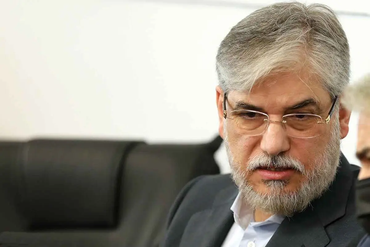 جوان پزشکیان و وزیر علوم  را تهدید کرد؛ زمان استیضاح فرا رسیده!

