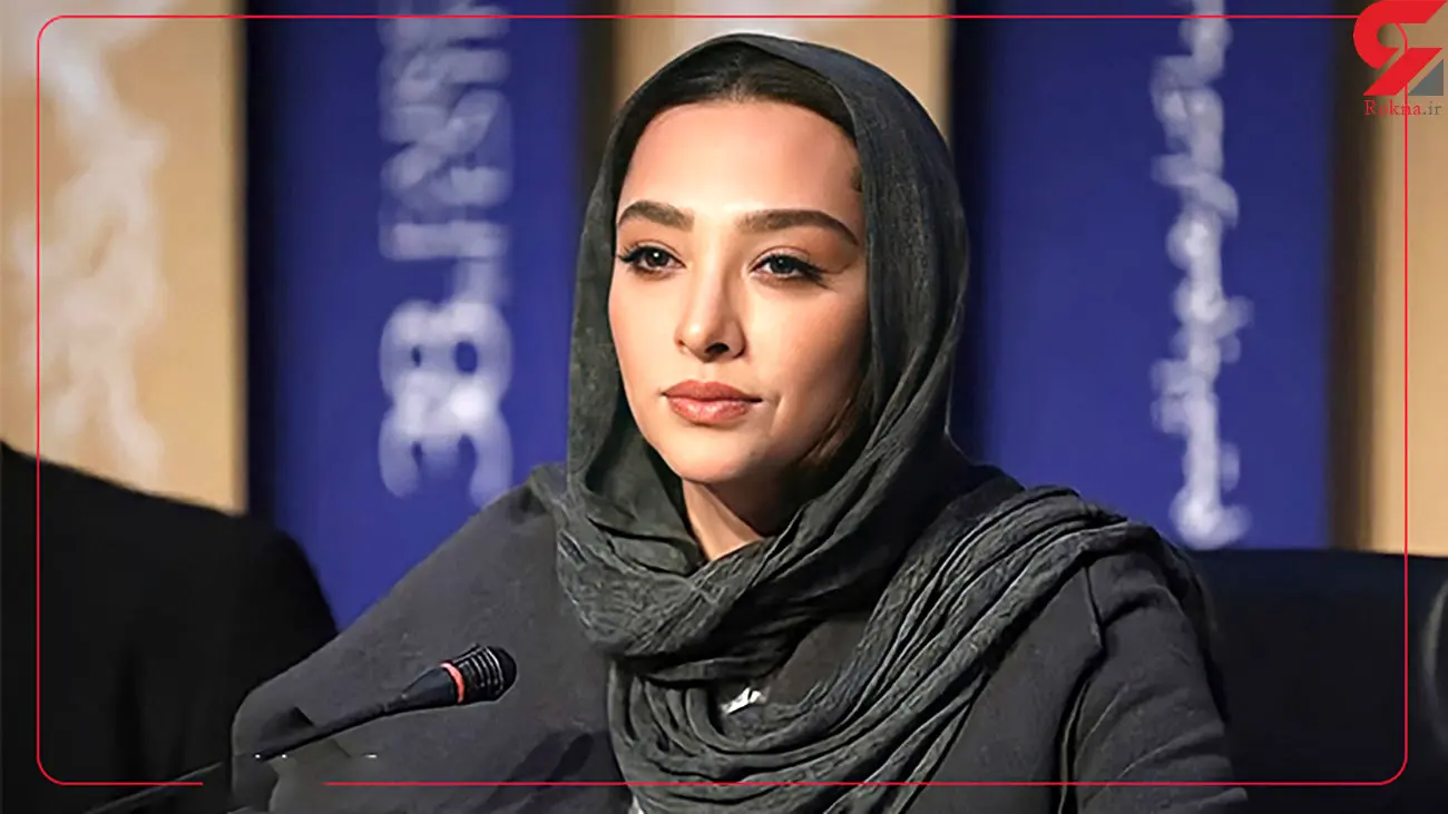 علت طلاق آناهیتا درگاهی از پسر علی پروین لو رفت !