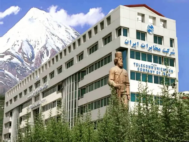 اقدام عجیب شرکت مخابرات؛تخریب تجهیزات فیبر نوریِ  شرکت‌های اینترنتی