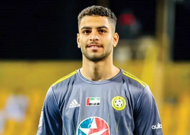 شوک بزرگ به امارت قبل از بازی سرنوشت ساز با ایران