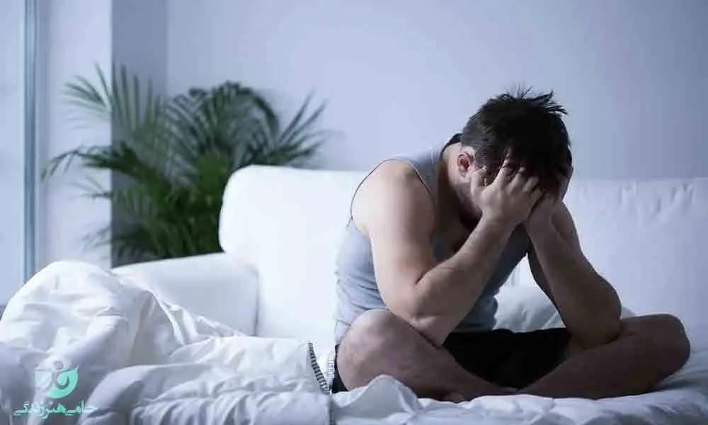 اگر خواب خوبی ندارید، بخوانید