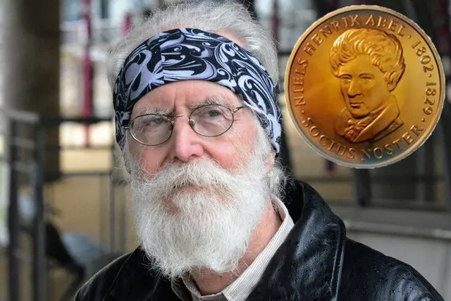 برنده جایزه ریاضیات «آبل ۲۰۲۴» اعلام شد