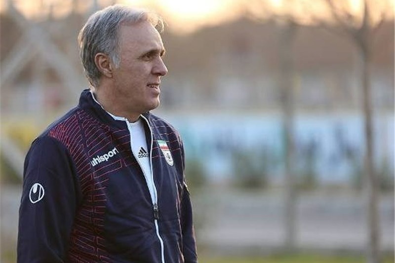 بازگشت شکوهمند پدر ترانه علیدوستی به فوتبال