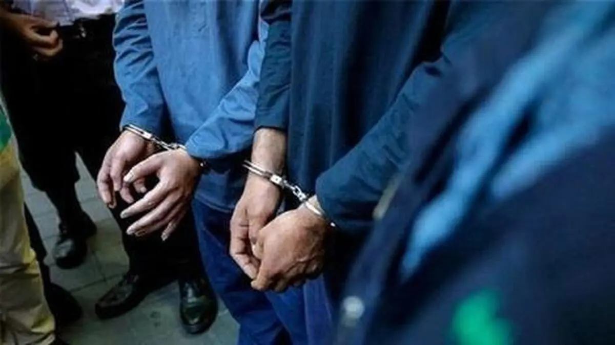 دستگیری 4 چهار مرد تبریزی به جرم تجاوز به دو نوجوان 18 ساله, محاکمه آغاز شد

