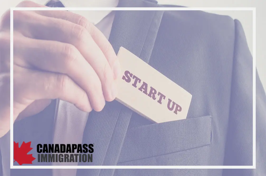 چه کسانی می توانند برای اخذ ویزای استارتاپ کانادا اقدام کنند؟