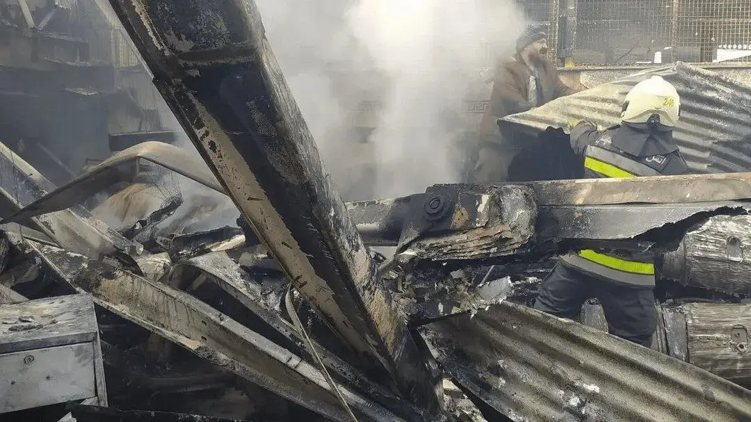 سقوط چرخبال