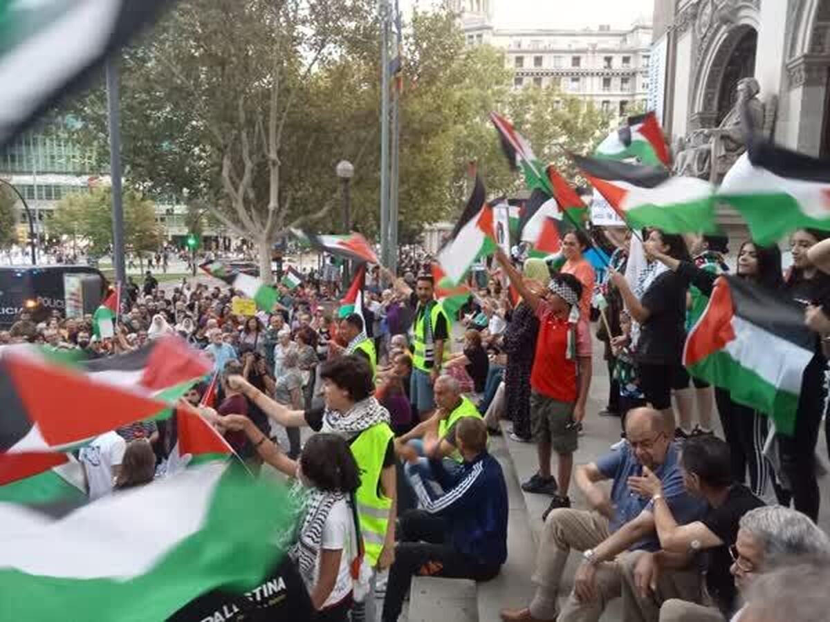 ۳ کشور اروپایی کشور فلسطین را به رسمیت شناختند

