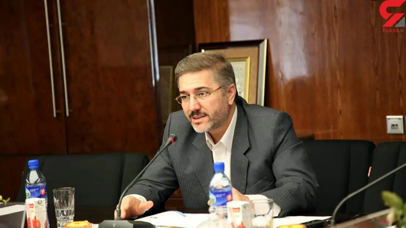خبر مهم رئیس سازمان برنامه و بودجه درباره افزایش مجدد حقوق کارکنان دولت و کارگران