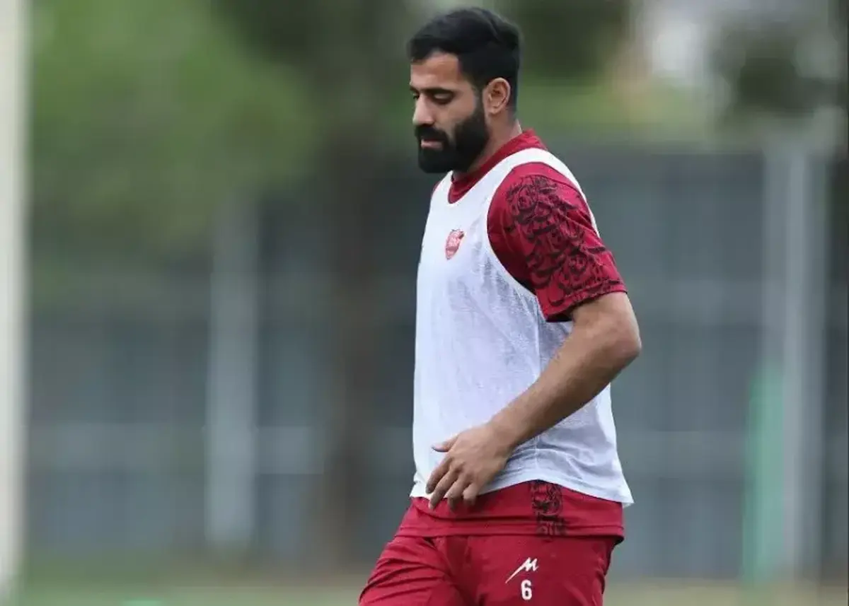 حرص و جوش‌های معنادار کنعانی‌زادگان بیرون زمین