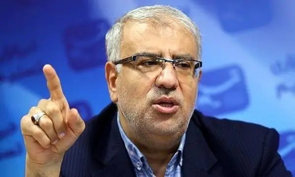 وزیر نفت: اروپا به فکر زمستان باشد؛ بازشگت ایران به بازار نفت؟