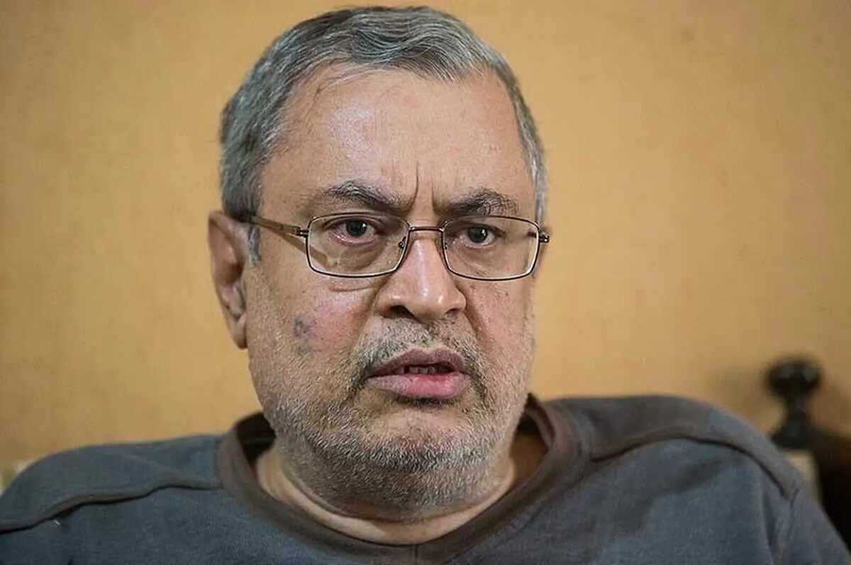 نگرانی  روزنامه دولت از پیشنهاد حجاریان برای استعفای رئیسی

