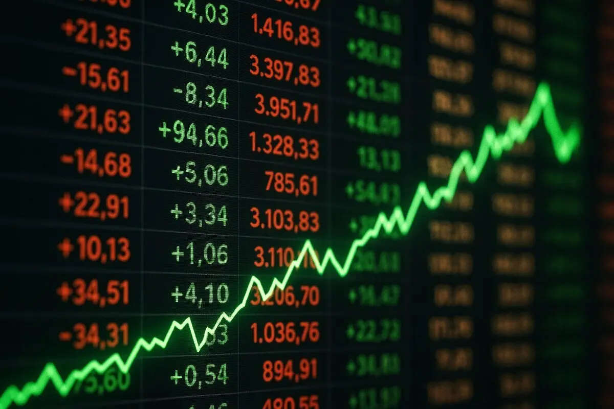 روز خوش برای بورس  / جیب سهامداران پرپول شد